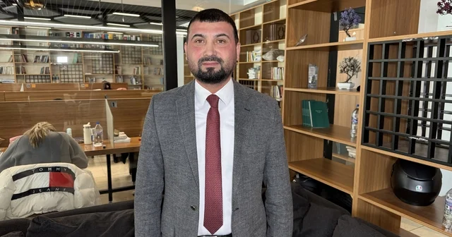 Uzmandan Orta Doğu uyarısı: İsrail İran gerilimi küresel barışı tehdit ediyor Doç. Dr. Akıncı: Barış görüşmeleri İstanbul da yapılsaydı savaş başlamadan masada çözüm üretilebilirdi Adana Haberleri