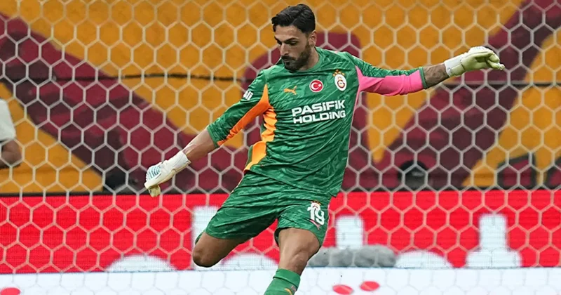 Günay Güvenç: Her maç final maçı!