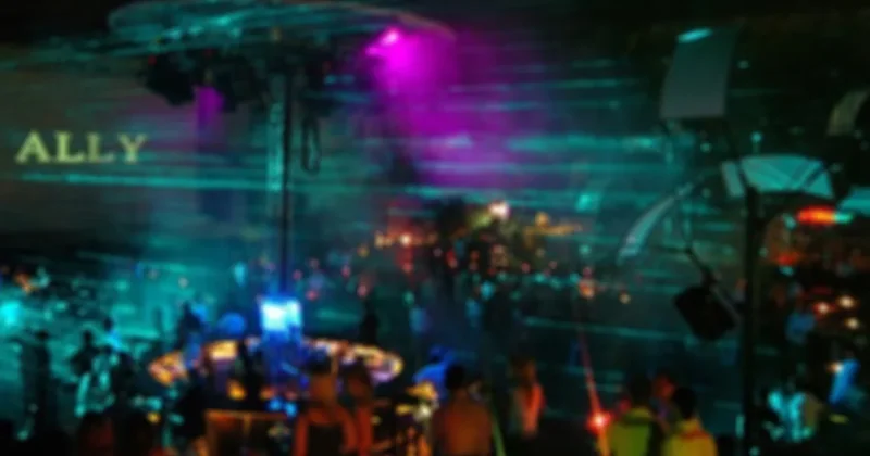 Peru da diskotekte patlama: 33 yaralı Sözcü Gazetesi