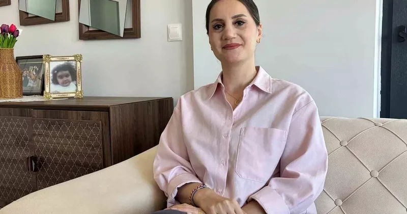 Kanserle savaşmıyor misafir gibi karşılıyor