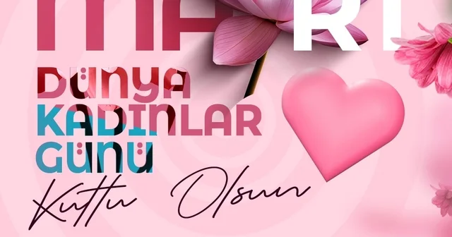 Başkan Büyükkılıç: Kadınlarımızla daha güçlü bir Kayseri Kayseri Haberleri