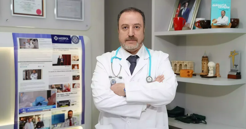 Az pişmiş et çocukları böbrek yetmezliğine sürüklüyor