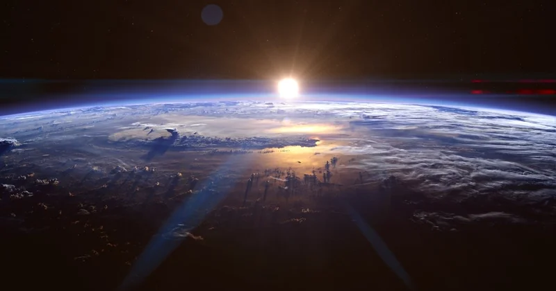 Baba Vanga uzaylılar konusunda haklı mı çıkıyor? 8 milyar ışık yılı uzakta keşfedildi Sözcü Gazetesi