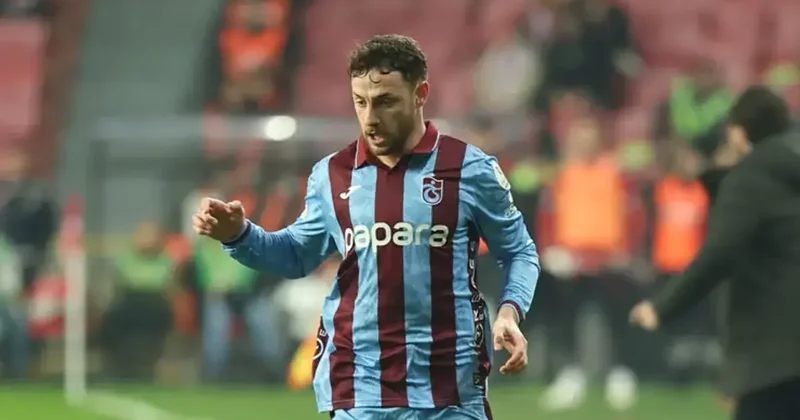 Mustafa Eskihellaç tan itiraf: Nasip oldu Elhamdülillah Fanatik Gazetesi Trabzonspor (TS) Haberleri Spor