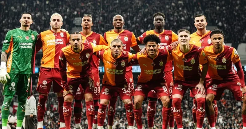 Galibiyetten sonra bir müjde daha: Galatasaray da kalmak istediğini açıkladı