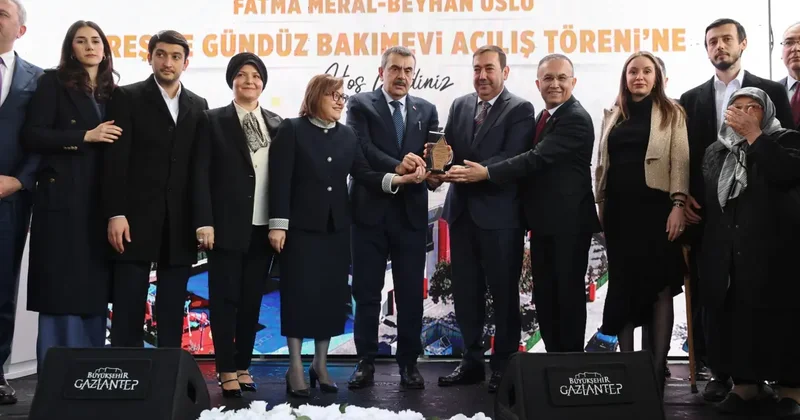 Bakan Tekin den kreş denetimi uyarısı: Çocuklarımızı karanlık yapılara teslim edemeyiz