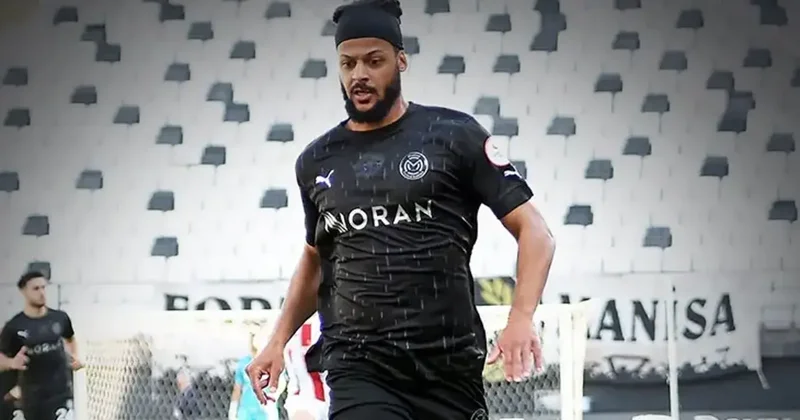 Manisa FK kabustan uyandı! Net galibiyet... Manisa FK Pendikspor maç sonucu 2 0 Fanatik Gazetesi Futbol Haberleri Spor