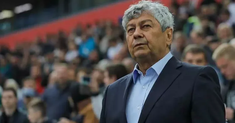 Spor camiasından Lucescu için taziye mesajları