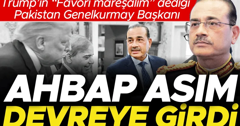 İran’da anlasma için son hamle! Pakistan devreye girdi Trump ek süre verdi