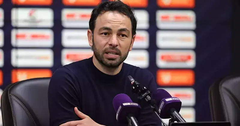 Kocaelisppor da Selçuk İnan: Kazanmaya yakın olan taraftık Fanatik Spor Haberleri Video