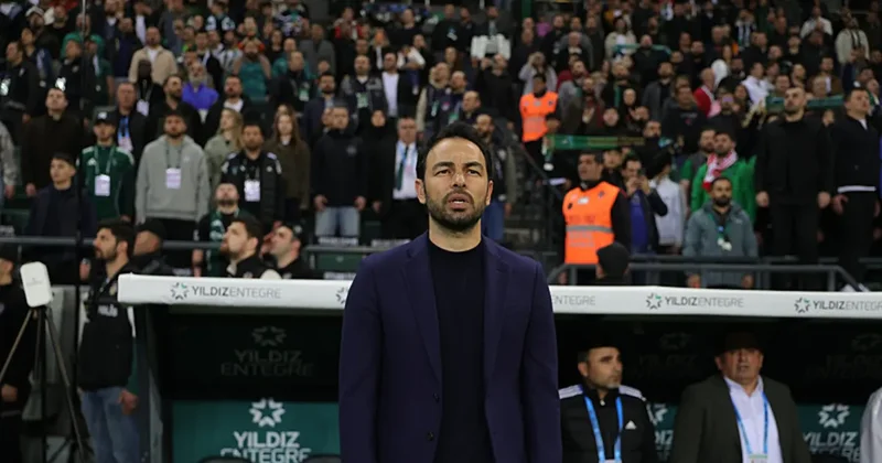 Kocaelispor da Selçuk İnan dan Galatasaray maçı sözleri!