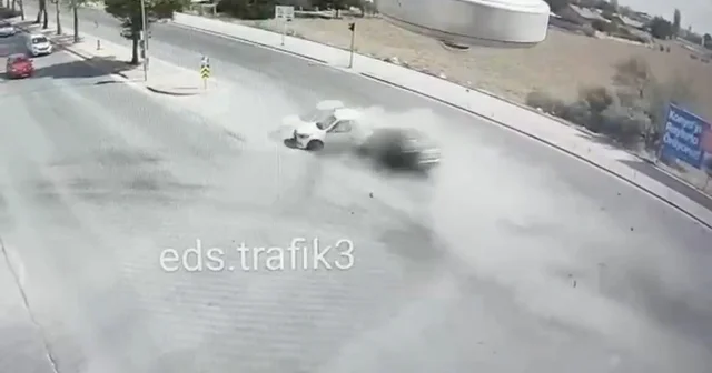 Mevlüt öğretmenin ölümüne neden olan sürücüye 21 yıl hapis cezası Konya Haberleri