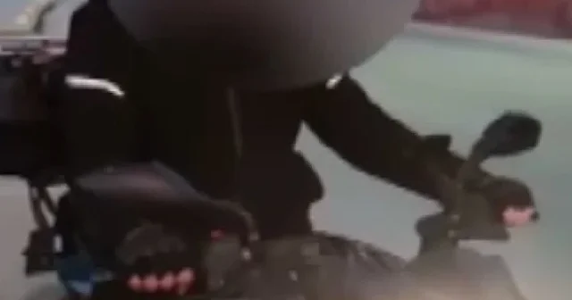 Hem hırsız hem arsız: İstanbul a geliyorum, icraatlara devam diye video paylaşan şüpheli kendini ele verdi VİDEO İZLE