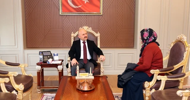 Adıyaman da Halk buluşmaları devam ediyor Adıyaman Haberleri