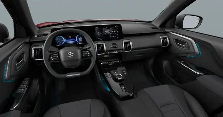 Suzuki Vitara ve S Cross Türkiye de resmen satışta! Fiyatıyla iddialı geliyor