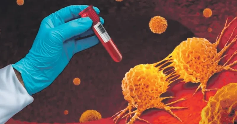 Kanserde sağ kalım oranında büyük artış