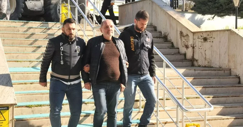 63 yaşındaki CHP liden 26 yaşındaki öğrenciye mesaj: Yalnız yaşıyorum, acilen yanıma gel