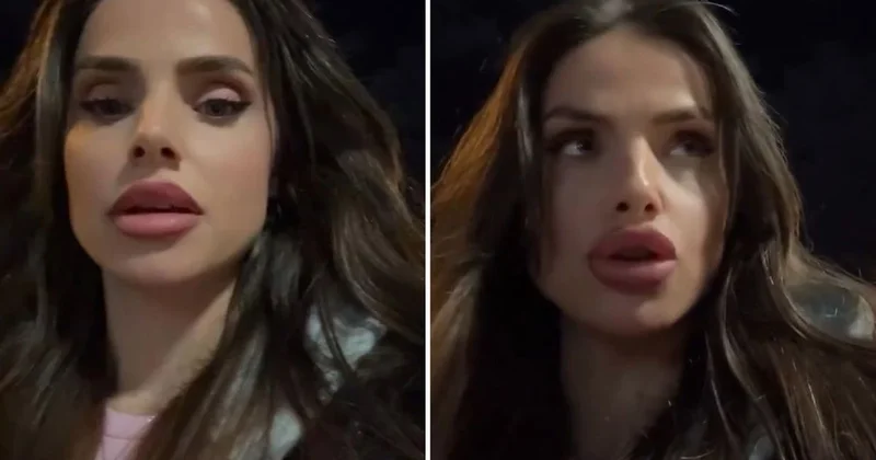 Genç kadın, tesadüfen duydukları karşısında şoke oldu: Ahlaki değerlerimiz çökmüş