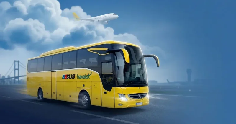 Bursa Sabiha Gökçen arasında Havaist dönemi: Günde 90 sefer yapılacak