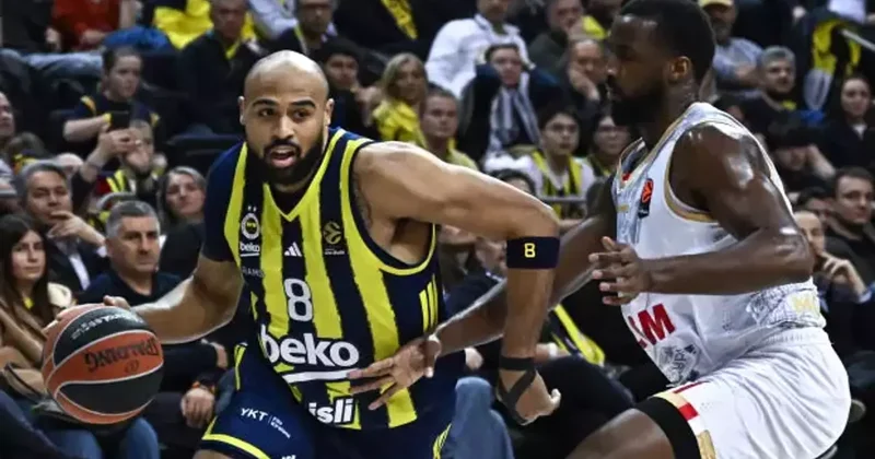 Fenerbahçe Beko EuroLeague de liderlik için Hapoel karşısında!
