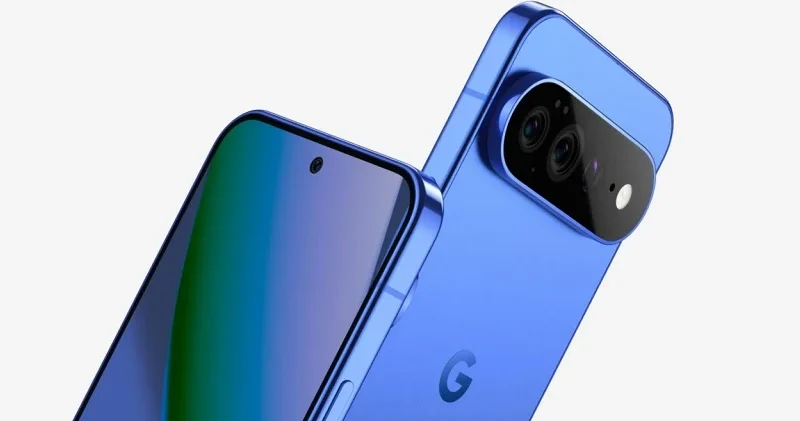 Google Pixel 11 Pro XL tasarımı ve Tensor G6 detayları ortaya çıktı Mobil Haberleri
