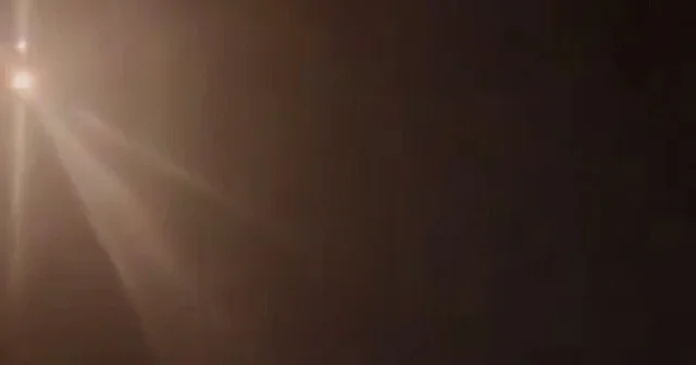 İran’dan İsrail’e 12 saat sonra yeni saldırı: Tel Aviv’de sirenler susmadı VİDEO İZLE