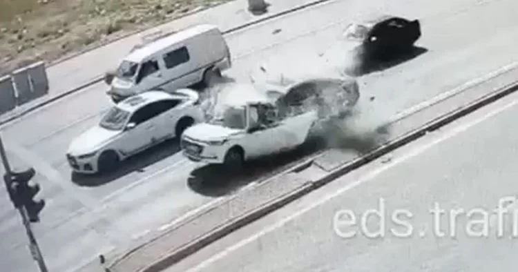 229 km hızla gelip Mevlüt öğretmenin ölümüne neden olmuştu! Cezası belli oldu