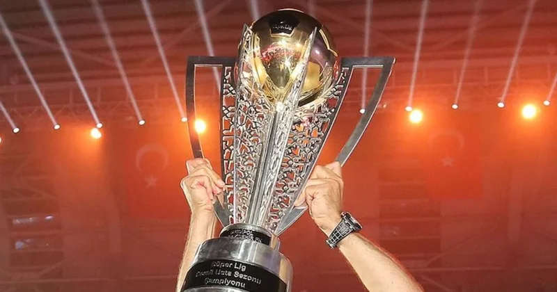 Herkesi ters köşe yaptı! Yapay zekaya göre Süper Lig şampiyonu belli oldu Sözcü Gazetesi