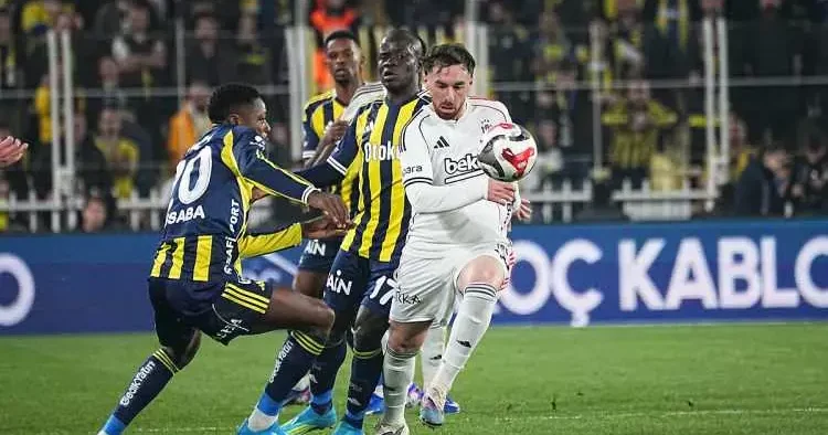 Süper Lig ekipleri dünyanın en değerli takımları listesinde!