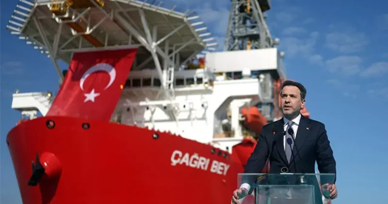 Çağrı Bey, Somali de ilk deniz sondajına başlıyor