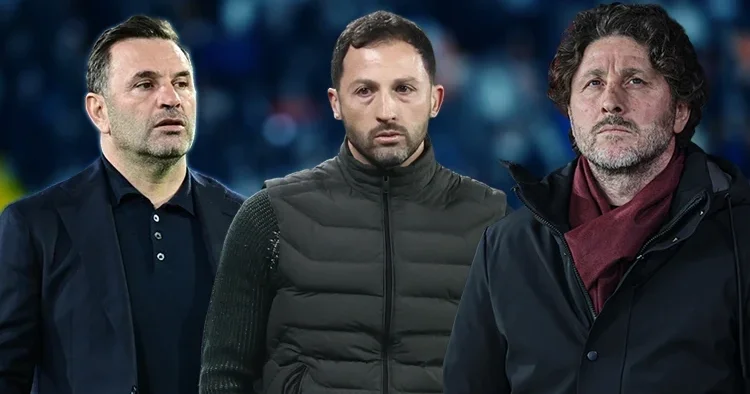 Süper Lig de zirve yarışı alev alev!