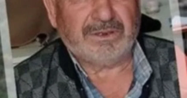 Devrilen traktörün sürücüsü öldü Kırşehir Haberleri