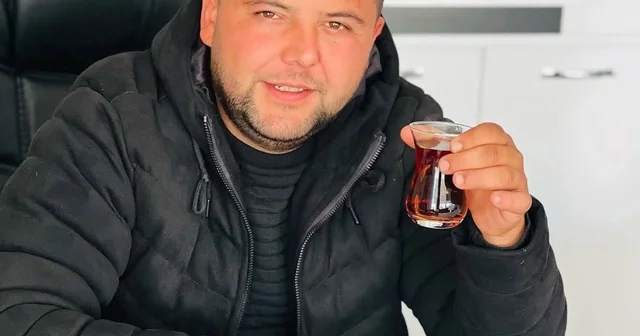 Arızayı gidermek isterken akıma kapılıp, öldü Eskişehir Haberleri