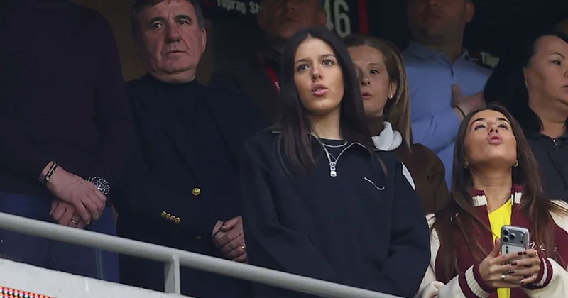 Lucescu nun yerine göreve gelen Hagi nin aylık maaşı ortaya çıktı! Az bulan da var yeterli diyen de