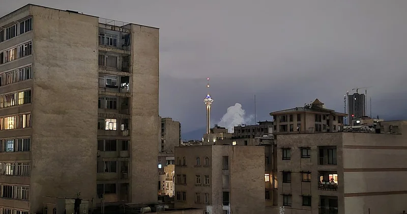 İran Meclisi: ABD İsrail saldırılarında hasar gören sivil yapılara maddi destek sağlanacak