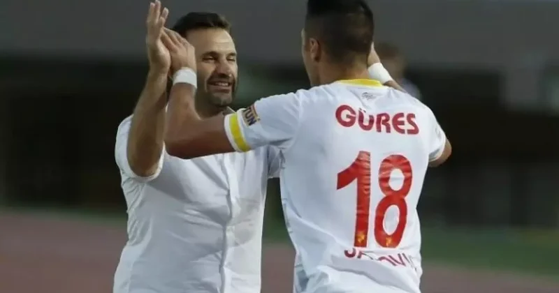 Adis Jahovic ten Osimhen ve Okan Buruk için bomba sözler: Sahada ölürsün