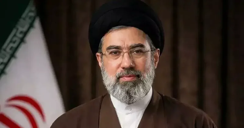 Mücteba Hamaney in bulunduğu şehri duyurdular! ABD ve İsrail İstihbaratı da biliyor