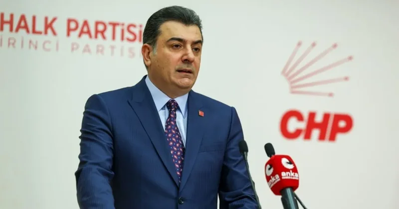 CHP li Emre den iktidar yetkililerine ara seçim çıkışı: Cesaretiniz varsa...