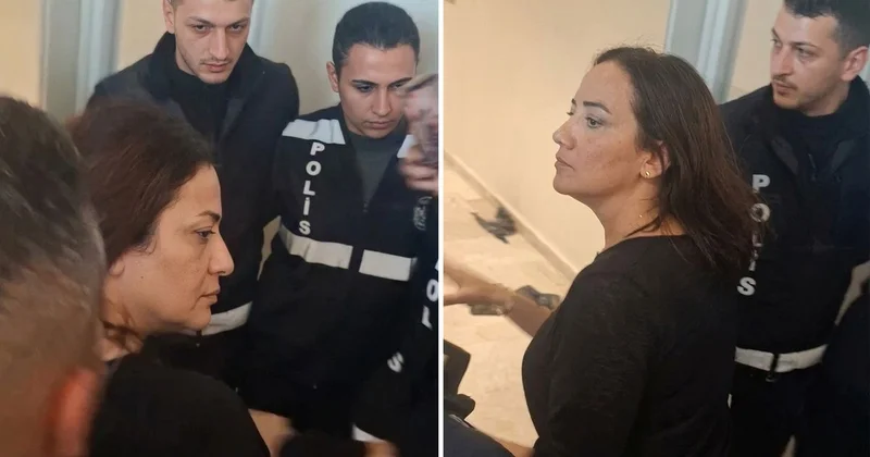 Yavruvatan da mecliste gerginlik, polisin vekile müdahalesi çok konuşuldu