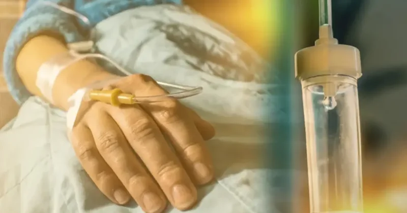 Şikayet beklemek en büyük hata! Uzmandan kanserde erken teşhis uyarısı