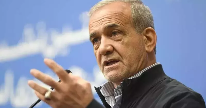 Pezeşkiyan: İran ı savunmak için canımı feda etmeye hazırım