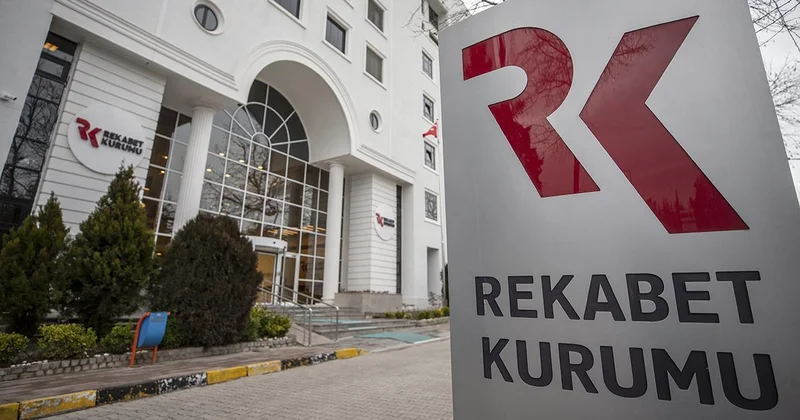 Rekabet Kurulu ndan yapay zeka sektörüne inceleme