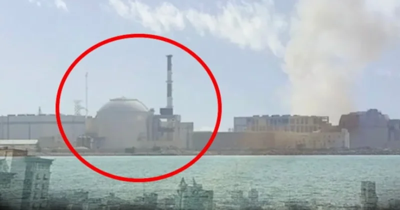 Nükleer santral vuruldu, acil çağrı geldi: Çernobil den daha yıkıcı olur Sözcü Gazetesi