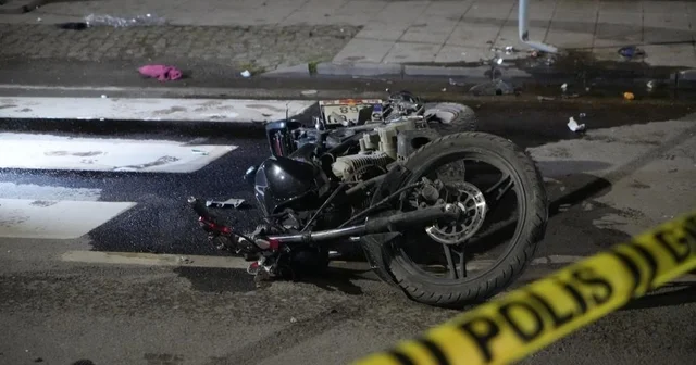 Samsun un mart ayı trafik kaza bilançosu: 7 ölü Samsun Haberleri