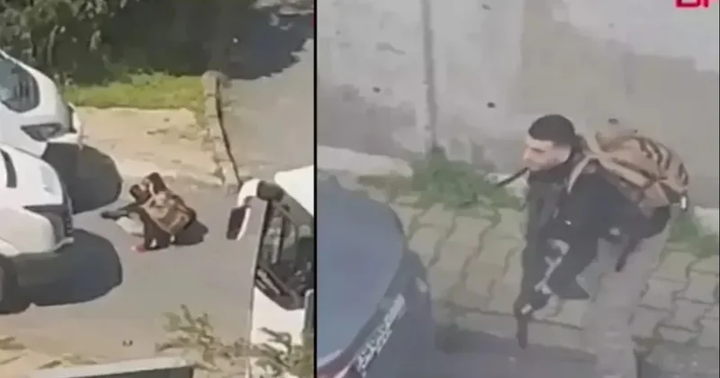 Son dakika... Teröristlerin kimlikleri belli oldu Sözcü Gazetesi