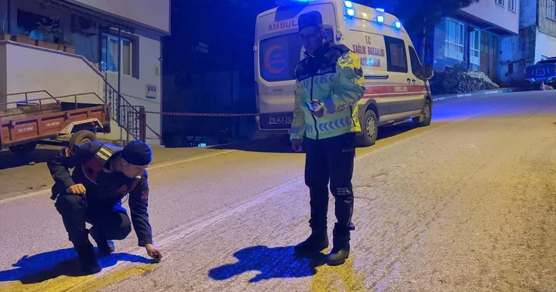 Bursa da silahlı kavgada baba ve bir oğlu öldü, diğer oğlu ise yaralandı