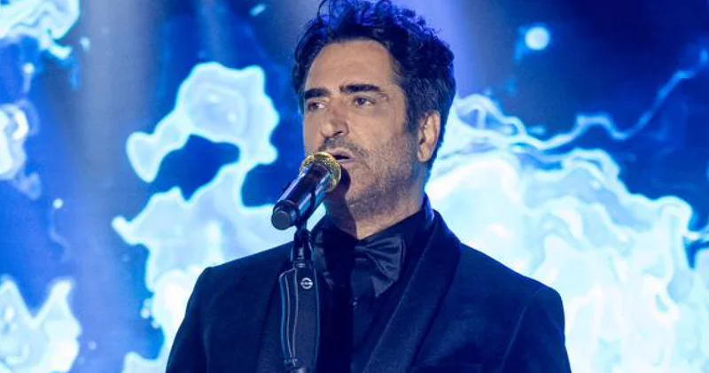 Mahsun Kırmızıgül: Vefasız insanlara tahammülüm yok Magazin haberleri