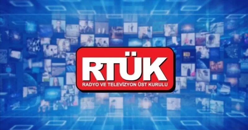 Konsolosluk önündeki olaylar sonrası RTÜK ten uyarı!