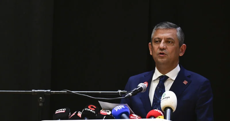 Özel: Bir şey değişecek ve her şey değişecek Son dakika haberleri