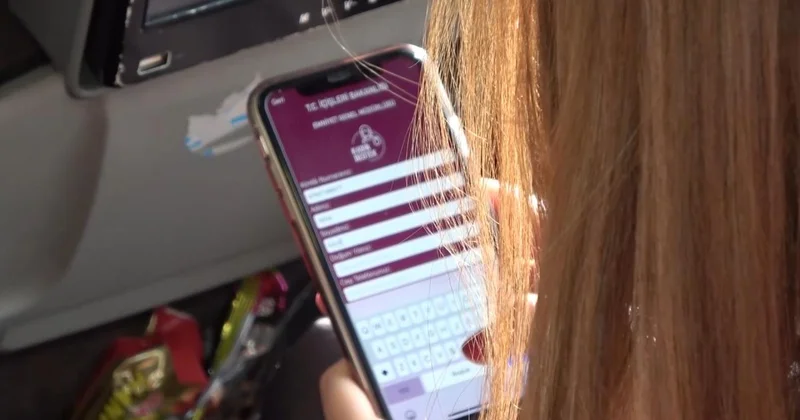 KADES in indirilme sayısı 9,4 milyonu aştı